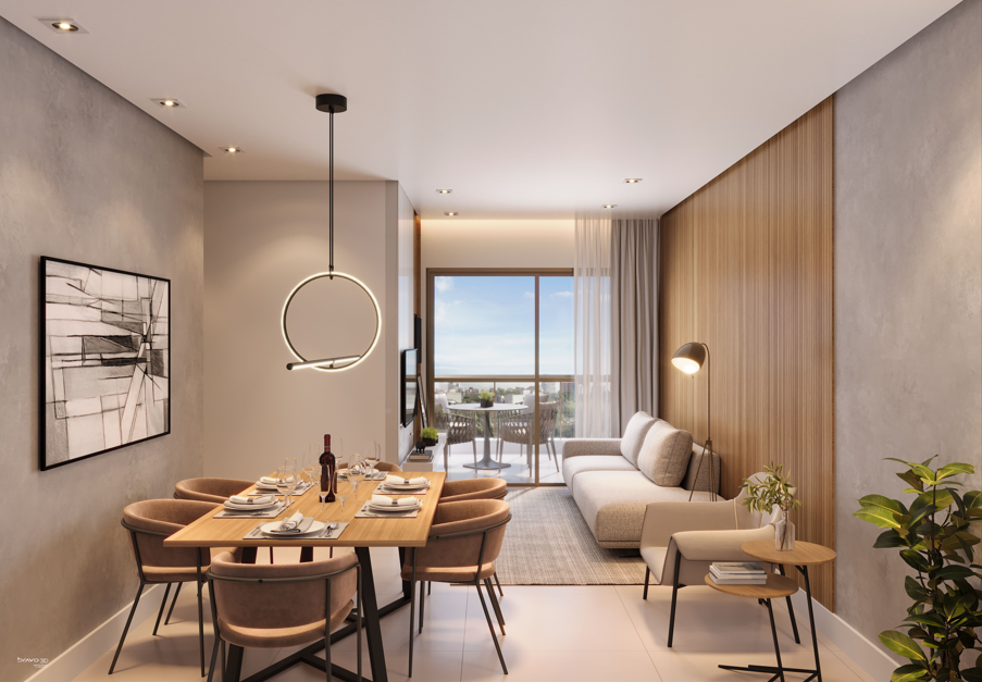 Imagem Apartamento com 3 Quartos à Venda, 92 m² em Praia da Costa - Vila Velha Imagem Apartamento com 3 Quartos à Venda, 92 m² em Praia da Costa - Vila Velha