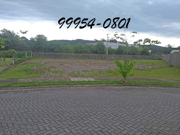 Imagem Terreno à Venda, 1.000 m² em São Simão - Criciúma