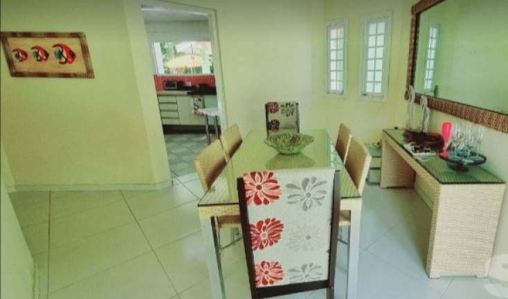 Imagem Casa com 6 Quartos à Venda, 413 m² em Riviera - Bertioga