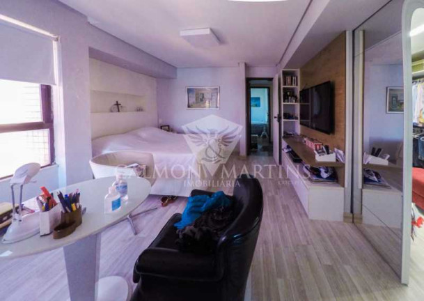 Imagem Cobertura com 4 Quartos à Venda, 380 m² em Rio Vermelho - Salvador