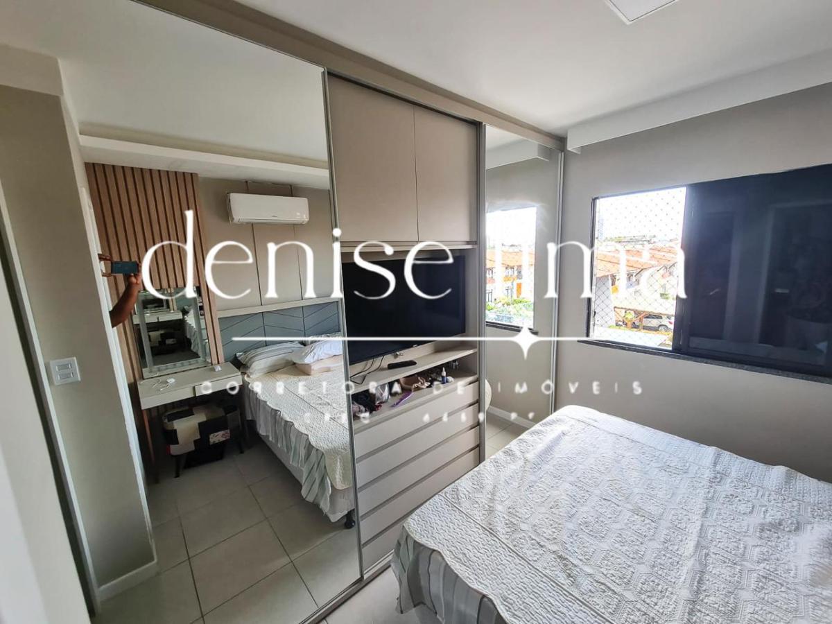 Imagem Apartamento com 3 Quartos à Venda, em Coroa do Meio - Aracaju Imagem Apartamento com 3 Quartos à Venda, em Coroa do Meio - Aracaju