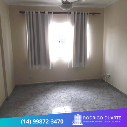 Imagem Apartamento com 2 Quartos para Alugar, 65 m² em Jardim Bom Samaritano - Bauru Imagem Apartamento com 2 Quartos para Alugar, 65 m² em Jardim Bom Samaritano - Bauru