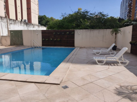 Imagem Apartamento com 4 Quartos à Venda, 260 m² em Nazaré - Belém Imagem Apartamento com 4 Quartos à Venda, 260 m² em Nazaré - Belém