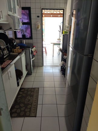 Imagem Casa de Condomínio com 4 Quartos à Venda,  em Buraquinho - Lauro de Freitas