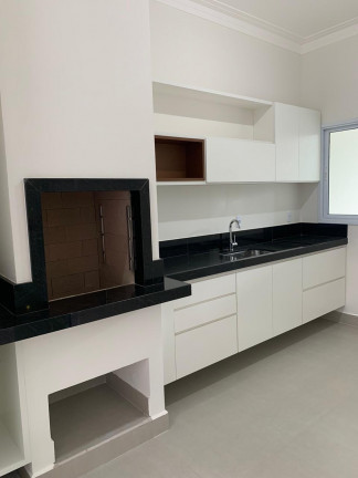 Imagem Casa de Condomínio com 3 Quartos à Venda, 140 m² em Jardim Bréscia - Indaiatuba