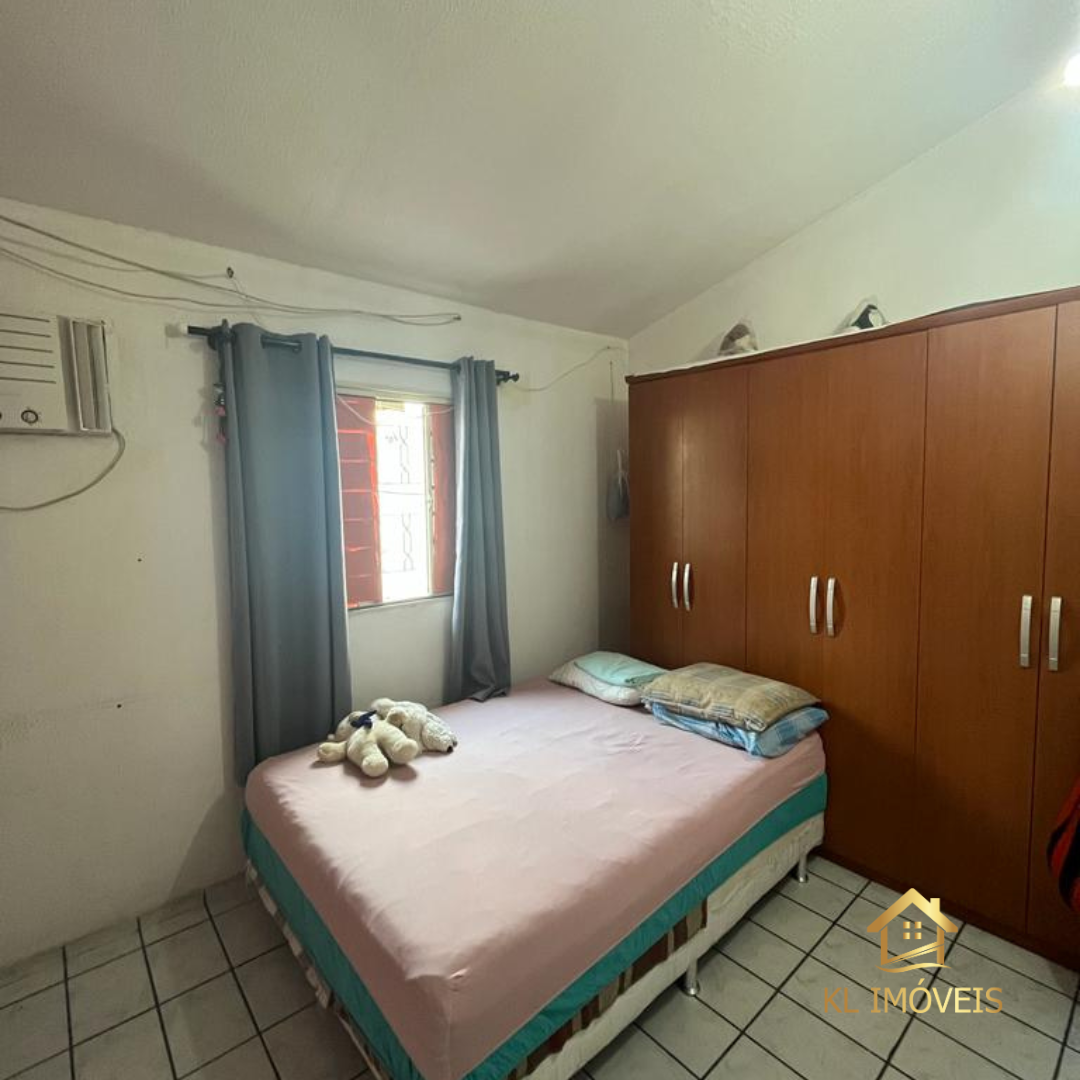 Imagem Casa com 2 Quartos à Venda, 200 m²em Cidade Nova - Manaus