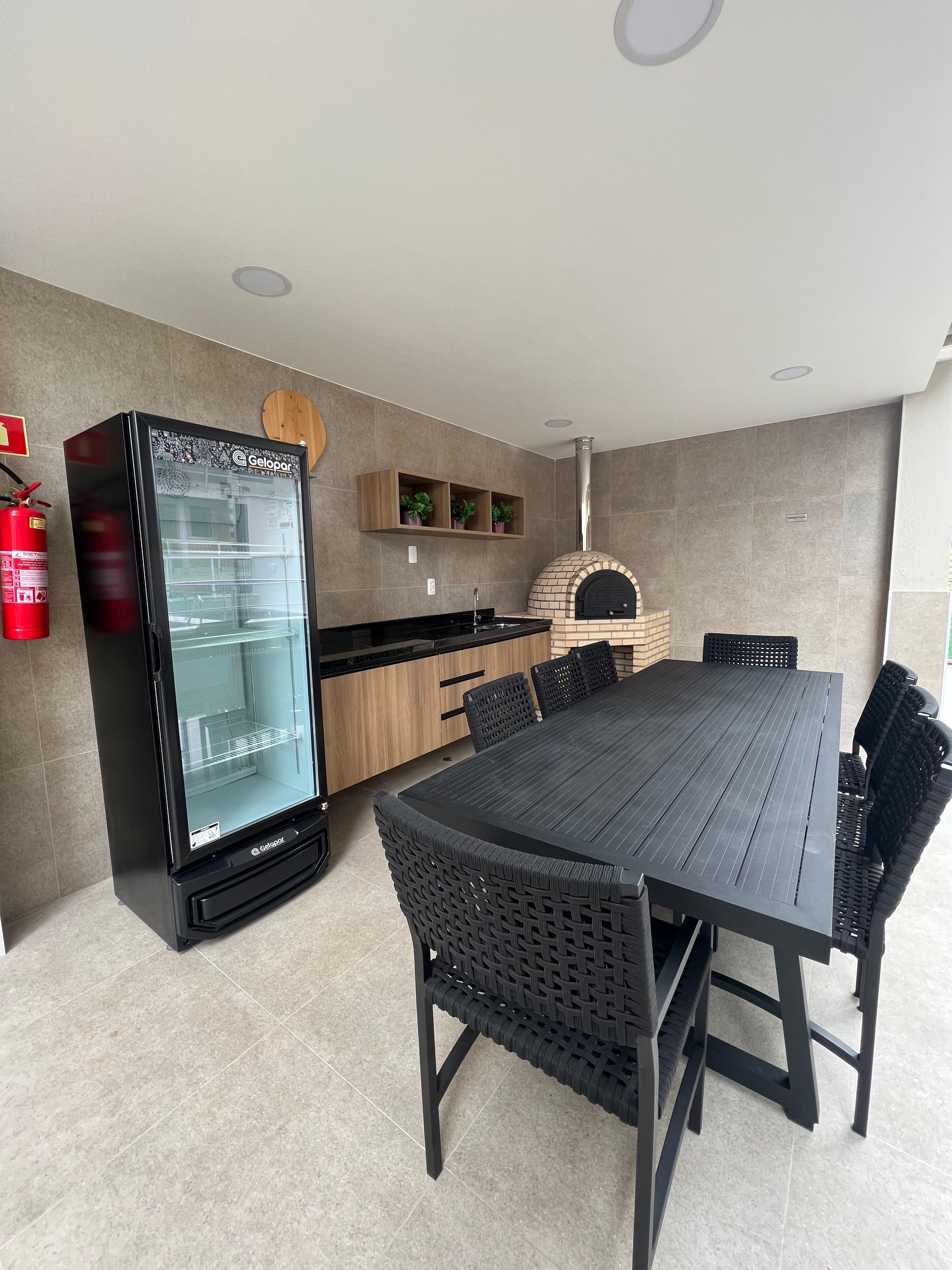Imagem Apartamento com 2 Quartos à Venda, 60 m²em Praia de Itaparica - Vila Velha