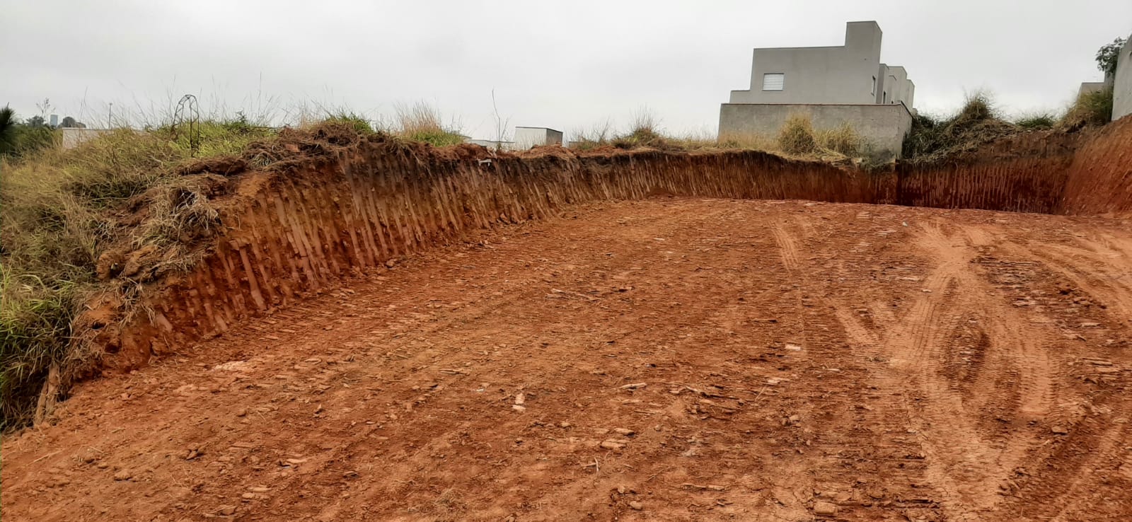 Imagem Terreno à Venda, 500 m²em Vila São Paulo - Mogi das Cruzes