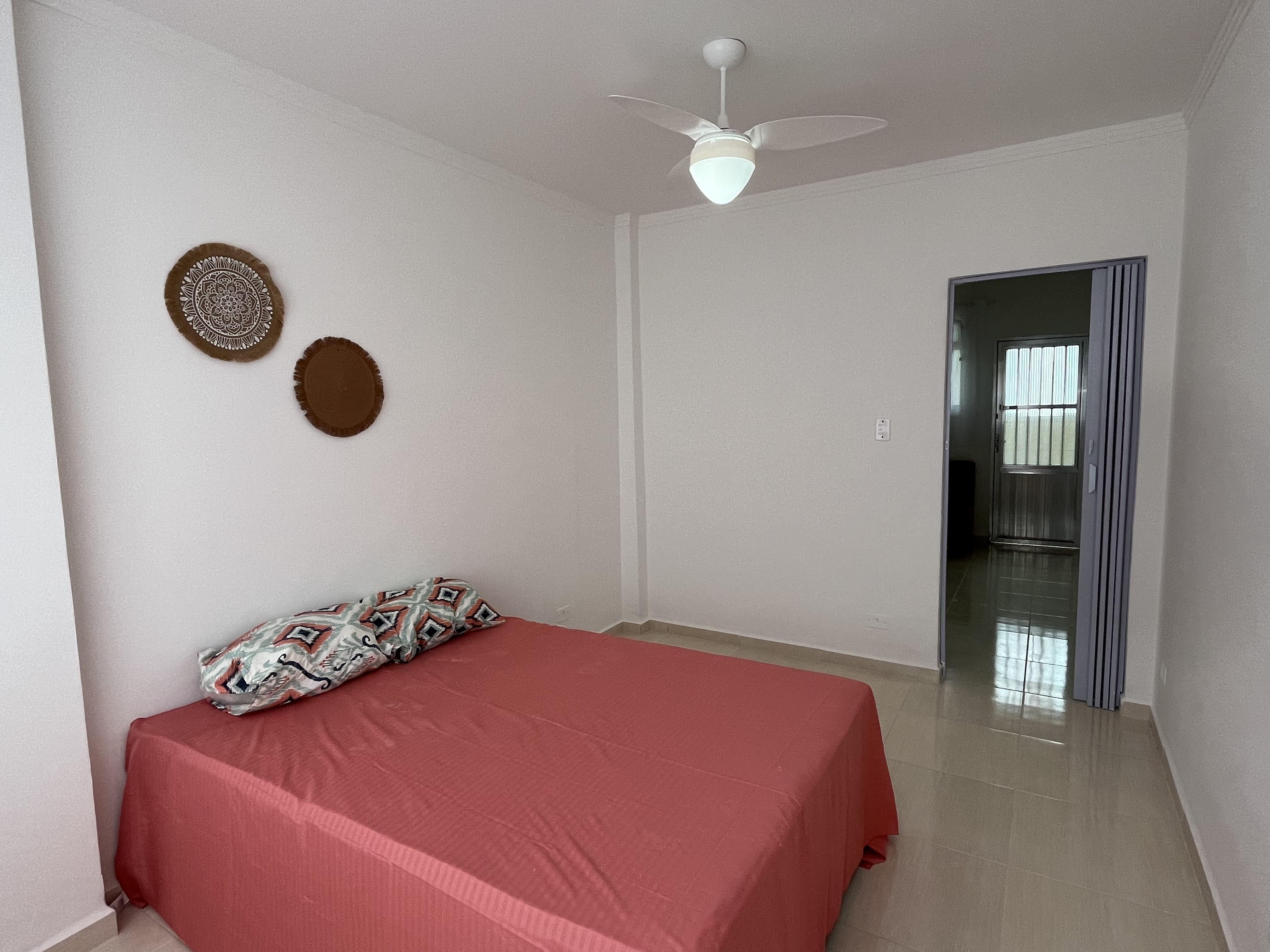 Imagem Apartamento com 1 Quarto à Venda, 47 m²em Guilhermina - Praia Grande