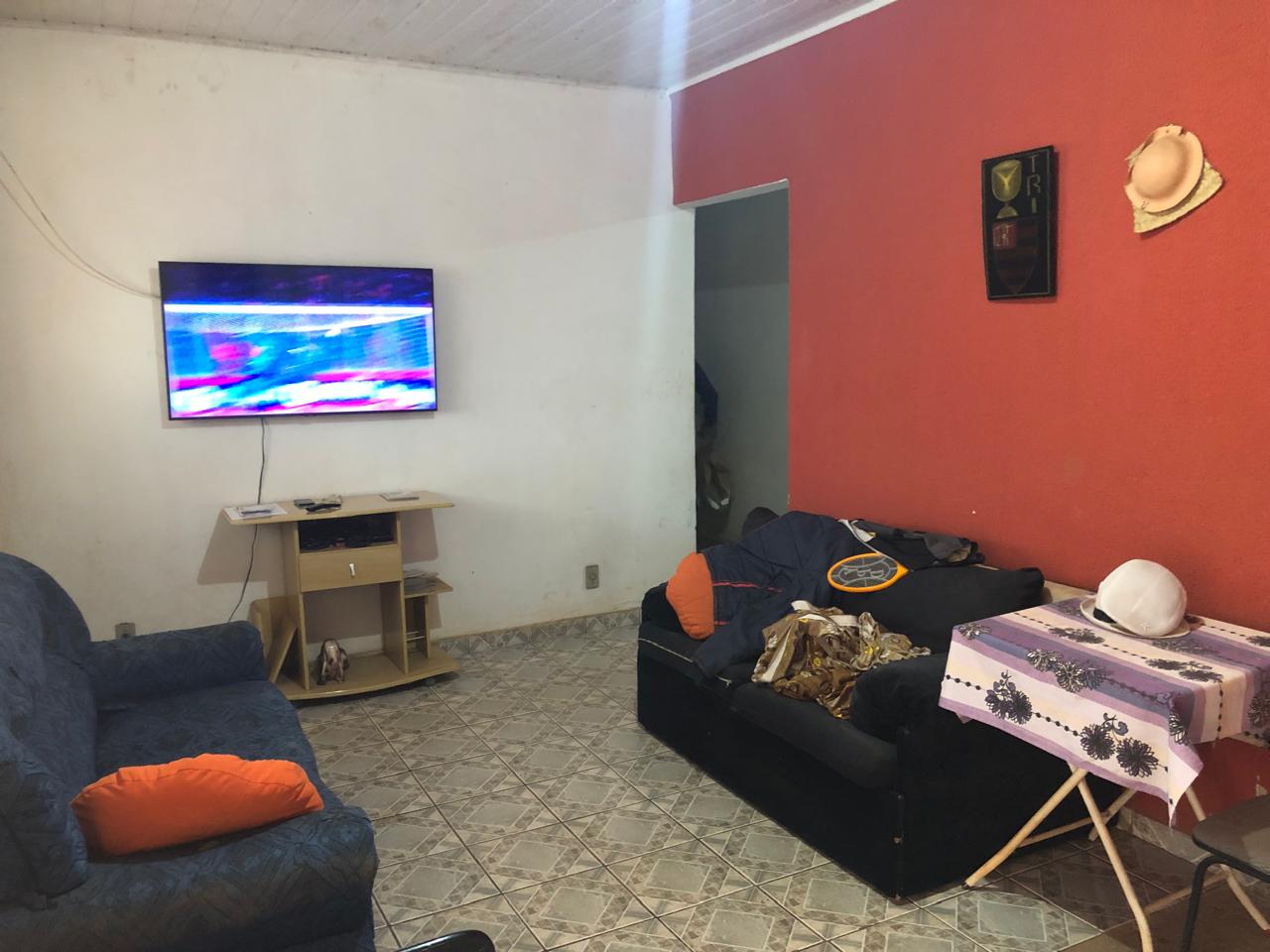 Imagem Casa com 3 Quartos à Venda, 180 m²em Jardim da Barragem V - Águas Lindas de Goiás