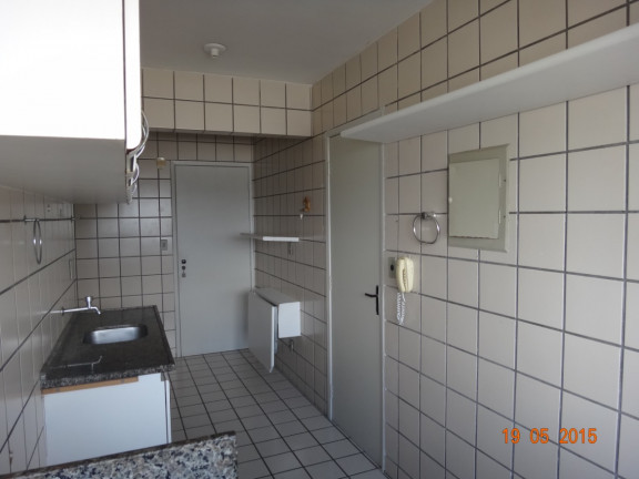 Imagem Apartamento com 2 Quartos à Venda, 82 m² em Boa Viagem - Recife