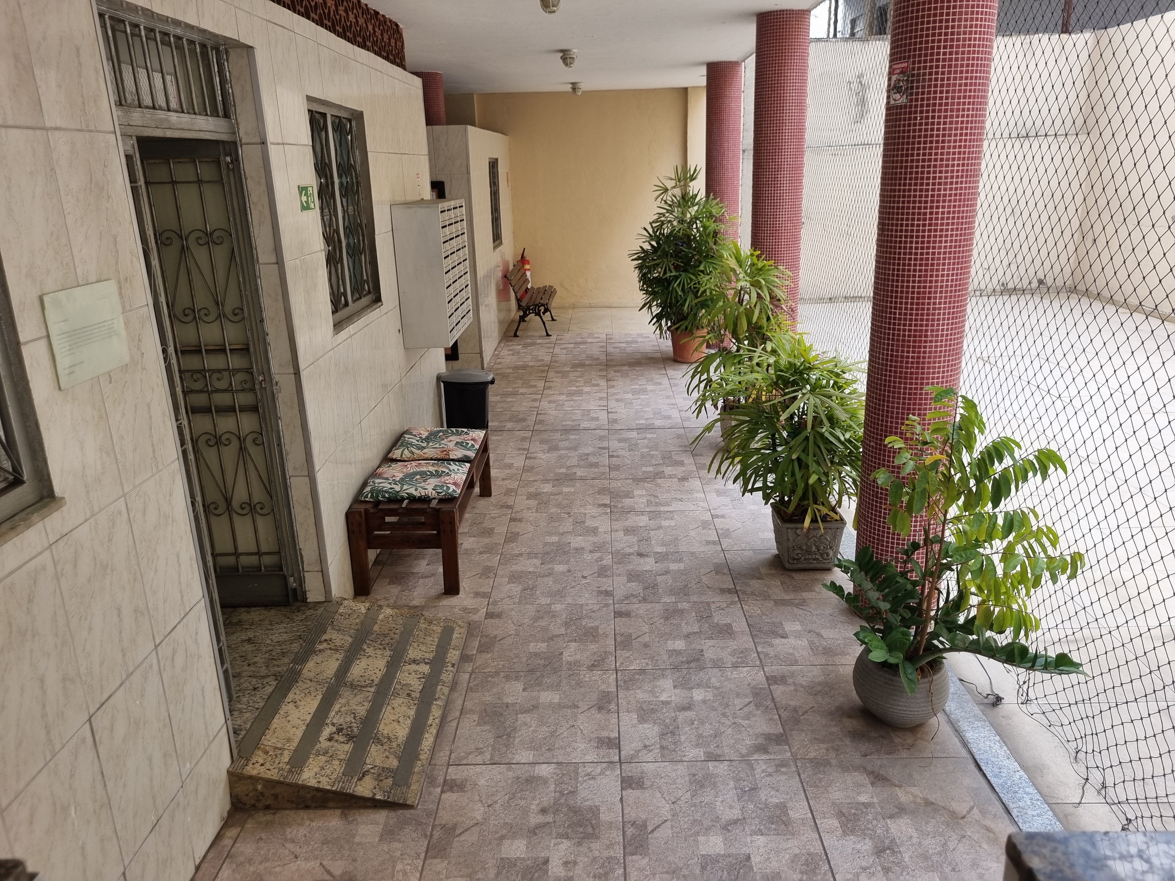 Imagem Apartamento com 2 Quartos à Venda, 67 m² em Praça da Bandeira - Rio de Janeiro Imagem Apartamento com 2 Quartos à Venda, 67 m² em Praça da Bandeira - Rio de Janeiro