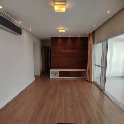 Imagem Apartamento com 2 Quartos à Venda, 101 m² em Vila Romana - São Paulo