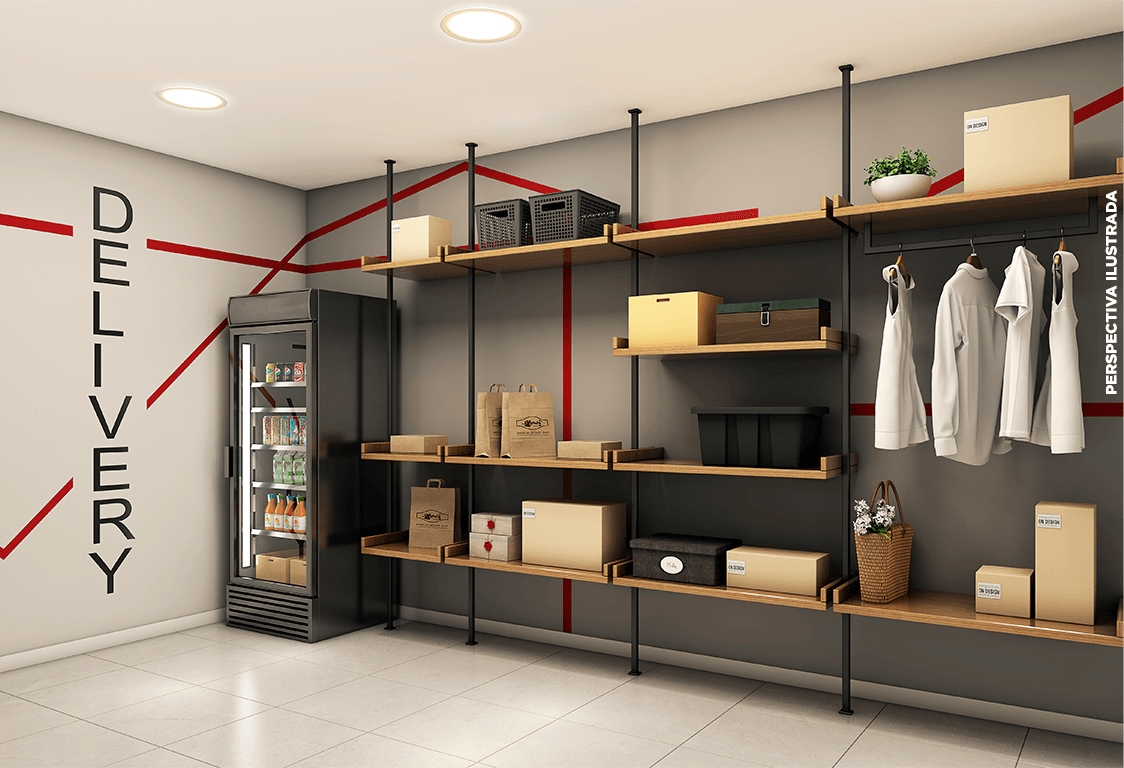 Imagem Apartamento com 2 Quartos à Venda, 41 m²em Vila Mazzei - São Paulo
