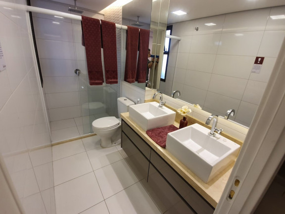 Imagem Apartamento com 3 Quartos à Venda, 162 m² em Aldeota - Fortaleza Imagem Apartamento com 3 Quartos à Venda, 162 m² em Aldeota - Fortaleza