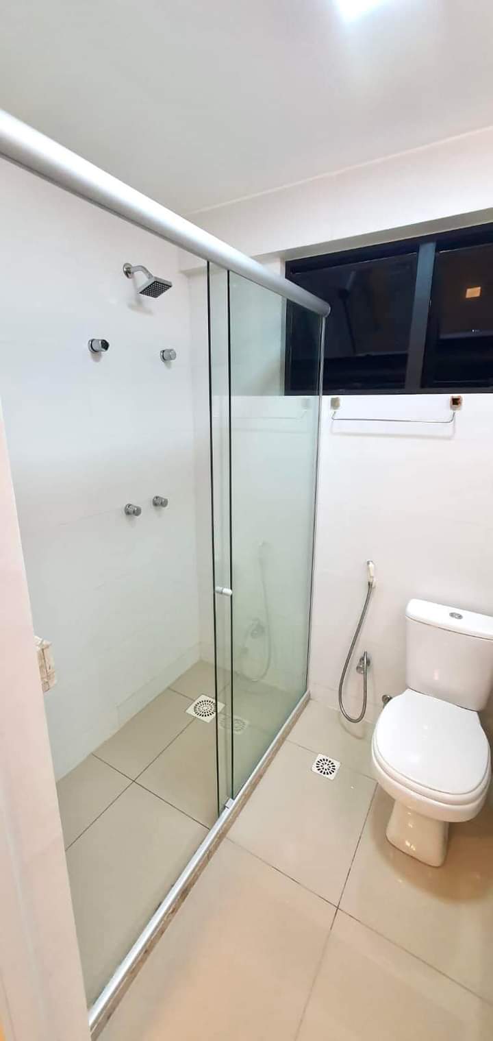 Imagem Apartamento com 2 Quartos à Venda, 55 m²em Tirol - Natal