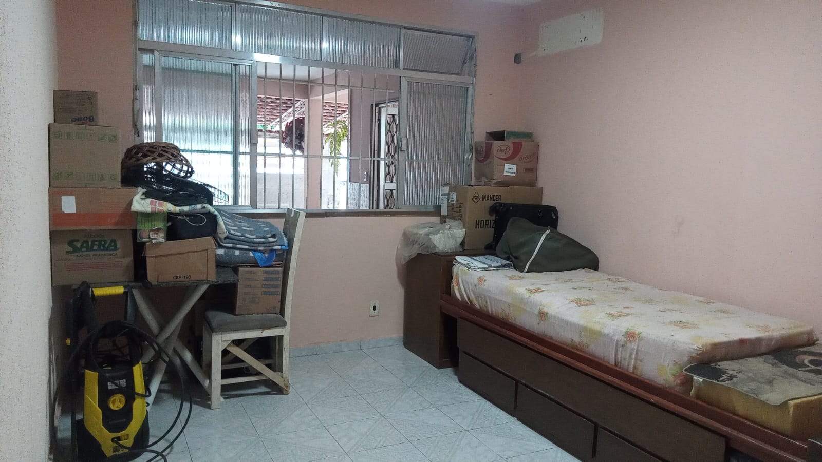 Imagem Casa com 2 Quartos à Venda, 164 m²em Guaratiba - Rio de Janeiro