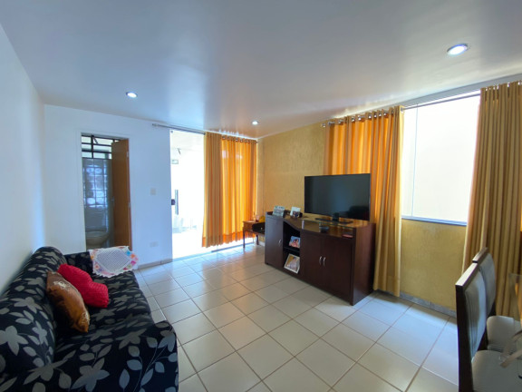 Imagem Sobrado com 4 Quartos à Venda, 209 m²em Setor Bela Vista - Goiânia