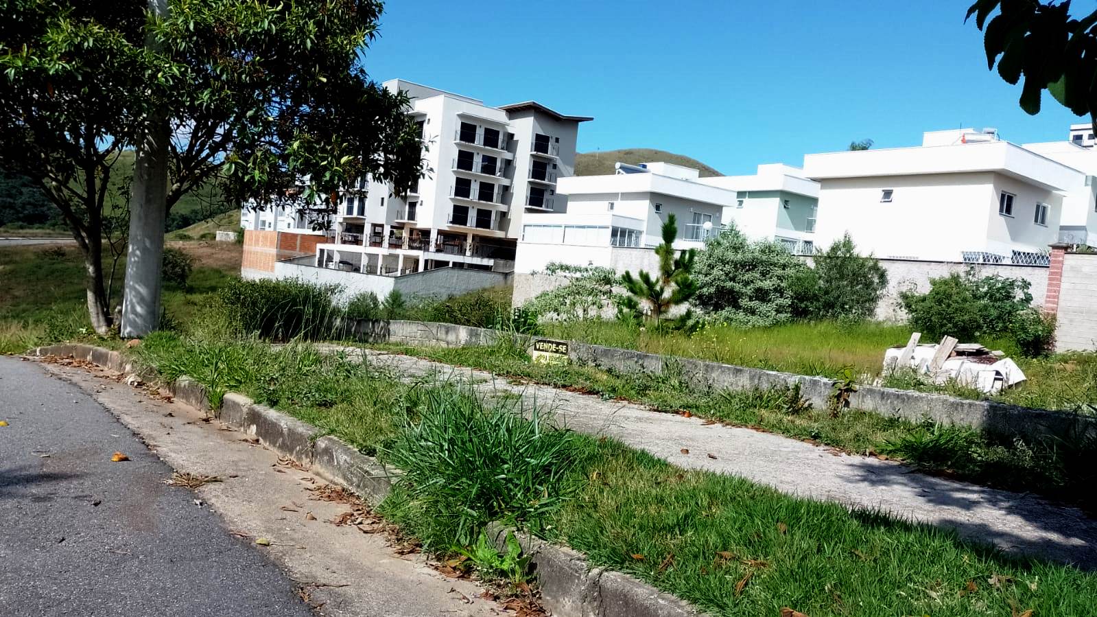 Imagem Terreno à Venda, 300 m² em Parque San Carlo - Poços de Caldas Imagem Terreno à Venda, 300 m² em Parque San Carlo - Poços de Caldas