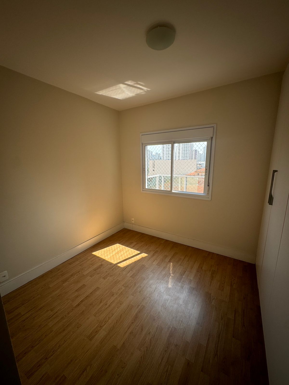 Imagem Apartamento com 2 Quartos à Venda, 91 m²em Vila Regente Feijó - São Paulo