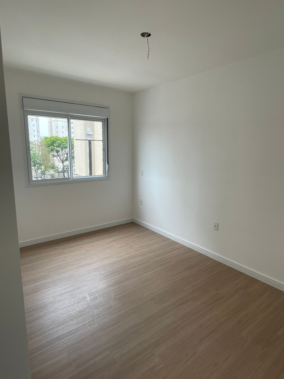 Imagem Apartamento com 3 Quartos à Venda, 78 m² em Engordadouro - Jundiaí