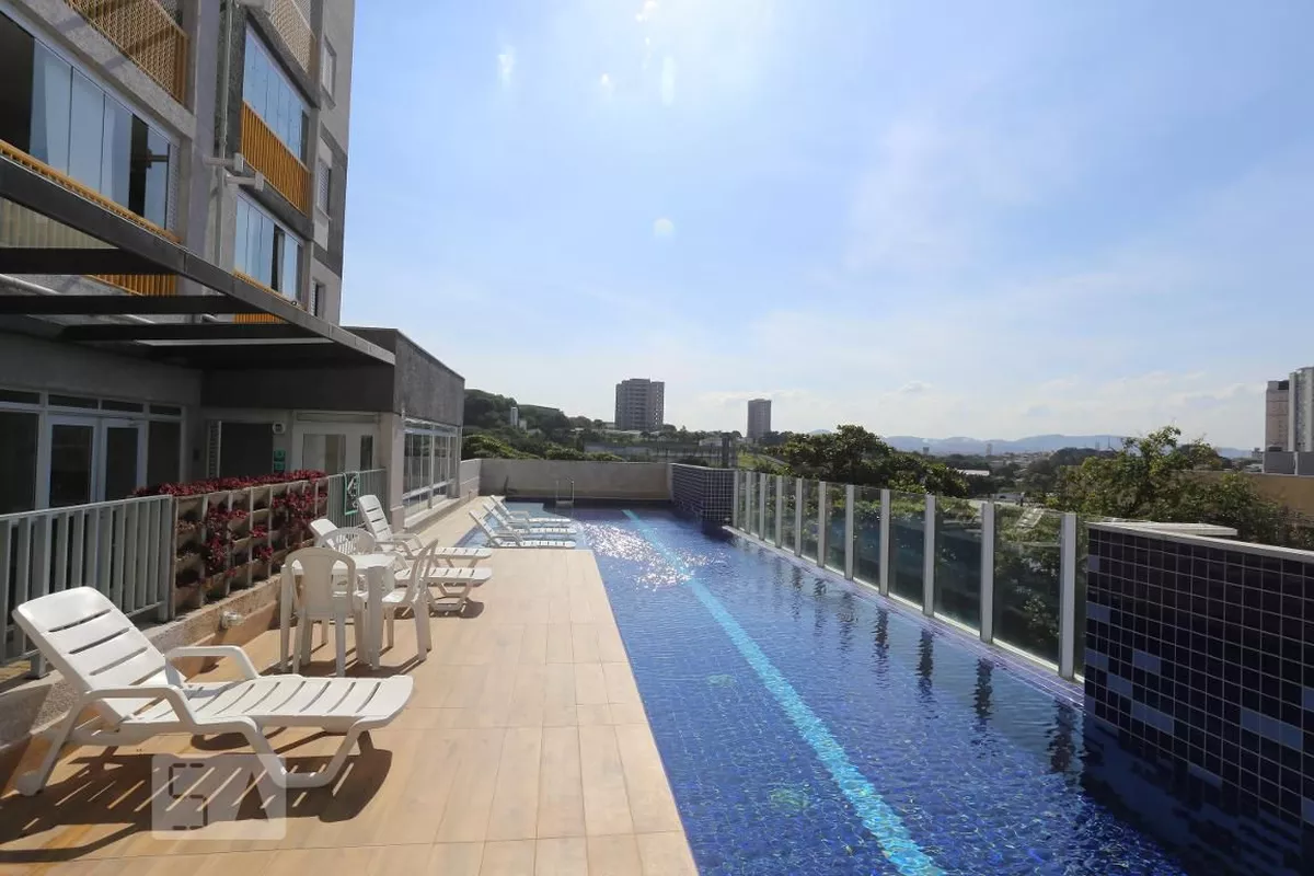 Imagem Apartamento com 2 Quartos à Venda, 56 m² em Vila Osasco - Osasco Imagem Apartamento com 2 Quartos à Venda, 56 m² em Vila Osasco - Osasco