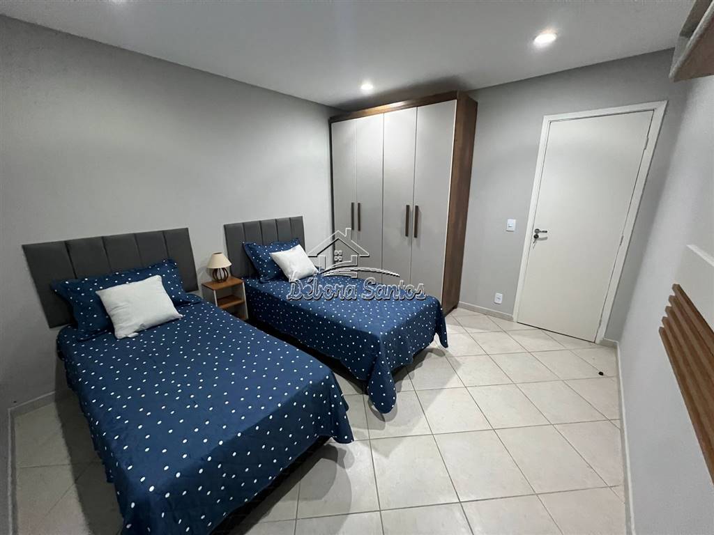 Imagem Apartamento com 2 Quartos à Venda, 82 m² em Guilhermina - Praia Grande