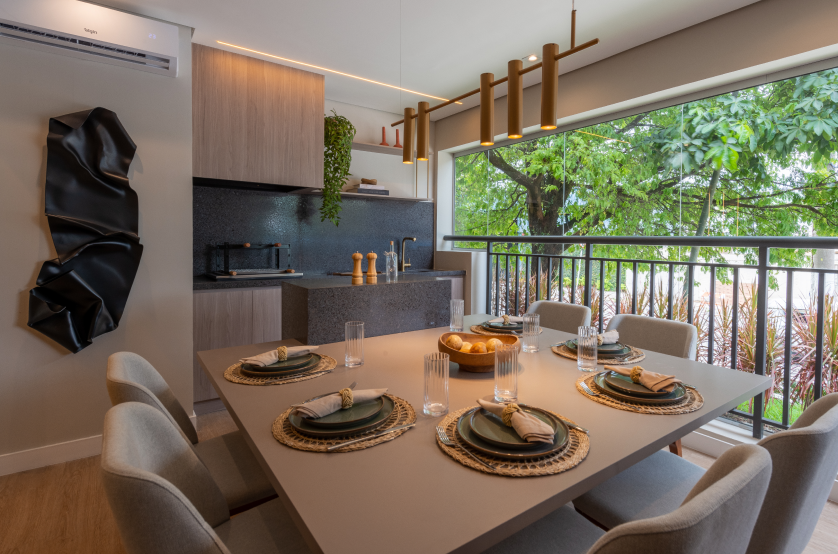 Imagem Apartamento com 3 Quartos à Venda, 109 m²em Cidade Patriarca - São Paulo