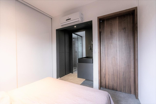 Imagem Flat com 2 Quartos à Venda, 61 m² em Cerqueira César - São Paulo