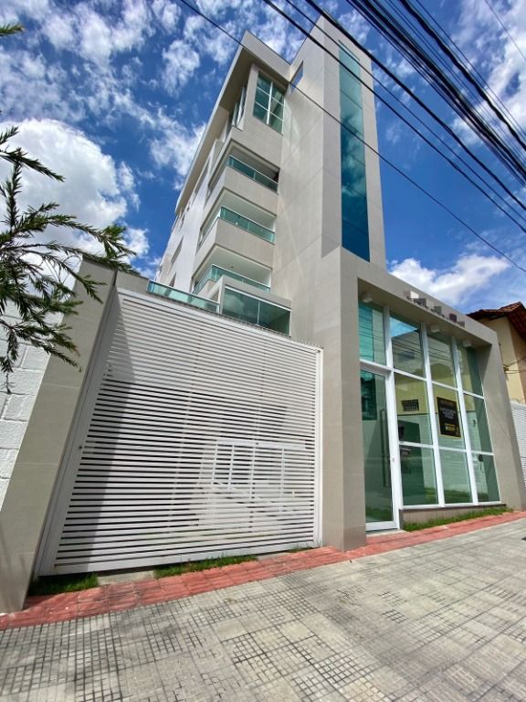 Imagem Apartamento com 4 Quartos à Venda, 138 m² em Jaraguá - Belo Horizonte Imagem Apartamento com 4 Quartos à Venda, 138 m² em Jaraguá - Belo Horizonte