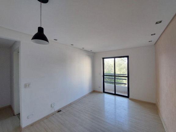 Imagem Apartamento com 2 Quartos à Venda, 48 m² em Jardim Celeste - São Paulo