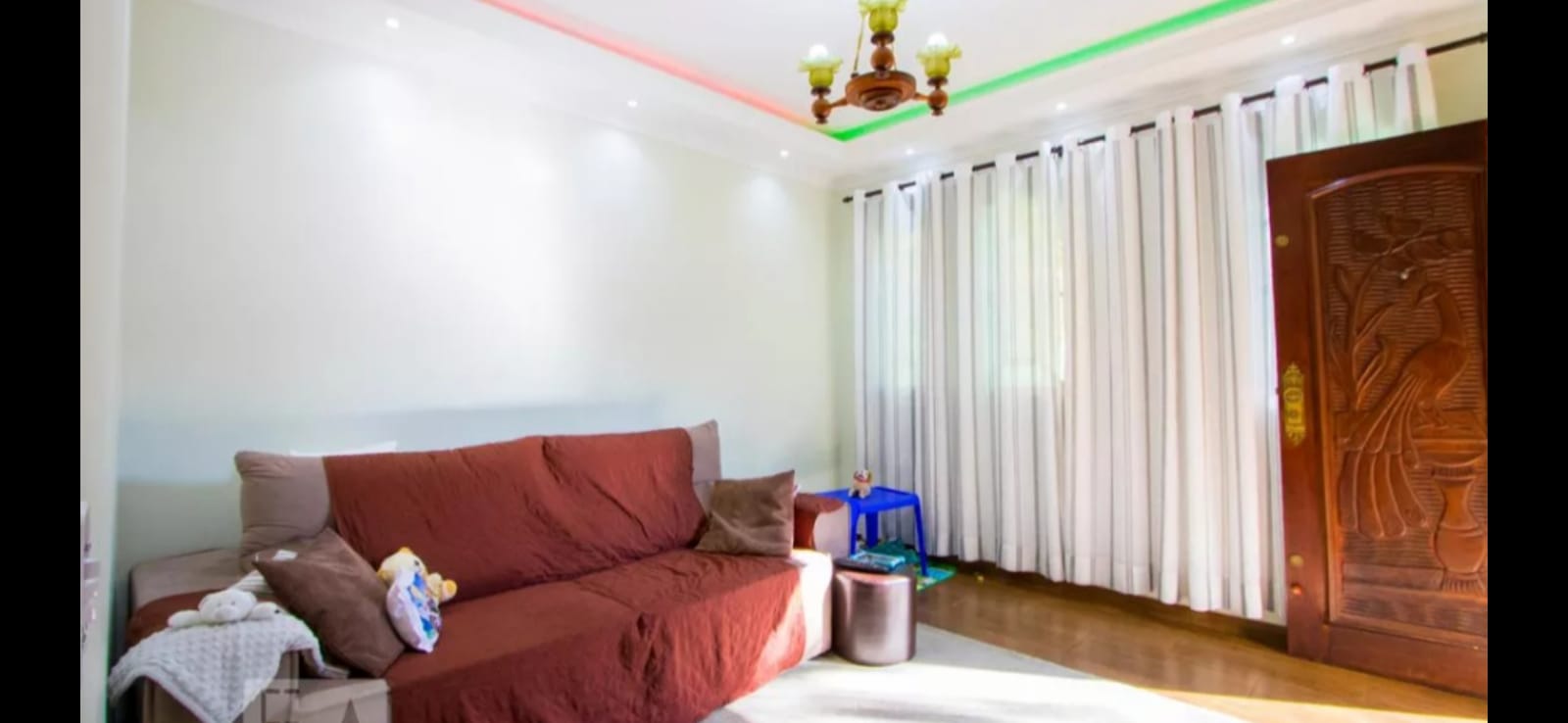 Imagem Casa com 3 Quartos à Venda, 179 m²em Parque Novo Oratório - Santo André Imagem Casa com 3 Quartos à Venda, 179 m²em Parque Novo Oratório - Santo André