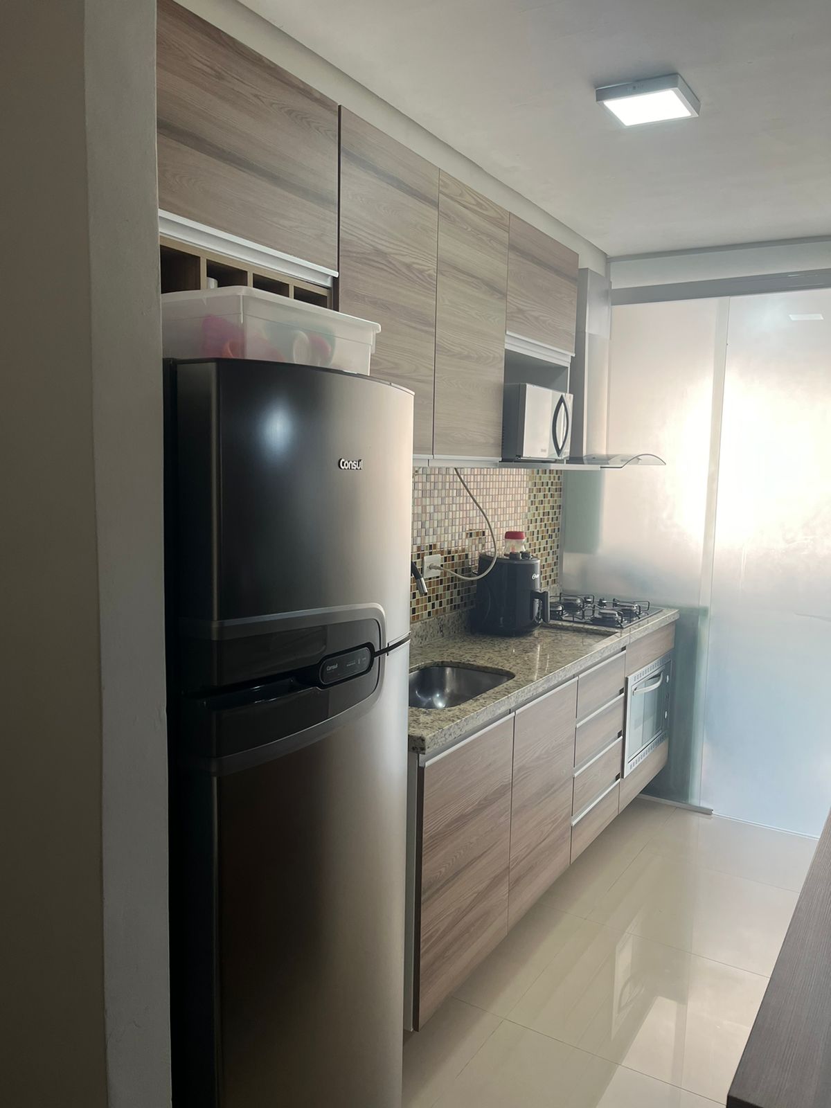 Imagem Apartamento com 2 Quartos à Venda, 49 m²em Parque Suburbano - ITAPEVI 