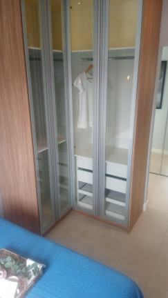 Imagem Apartamento com 2 Quartos à Venda, 43 m² em Jardim Santa Rosa - Taboão da Serra