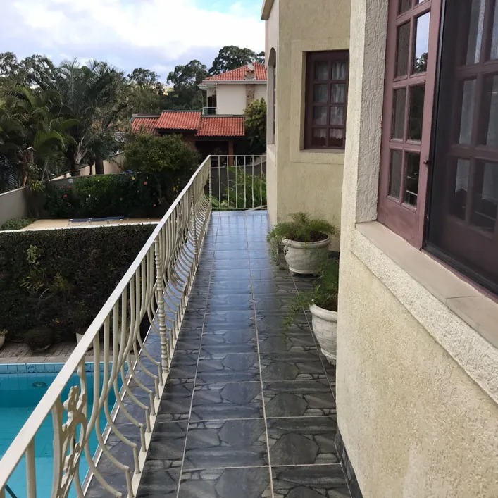 Imagem Casa com 4 Quartos à Venda, 380 m²em Alphaville - Santana de Parnaíba Imagem Casa com 4 Quartos à Venda, 380 m²em Alphaville - Santana de Parnaíba