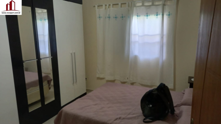 Imagem Sobrado com 3 Quartos à Venda, 140 m² em Vila Bela - Franco da Rocha