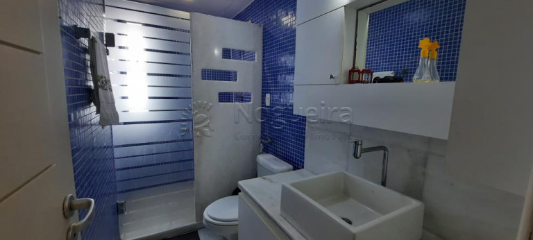 Imagem Apartamento com 4 Quartos à Venda, 149 m² em Boa Viagem - Recife