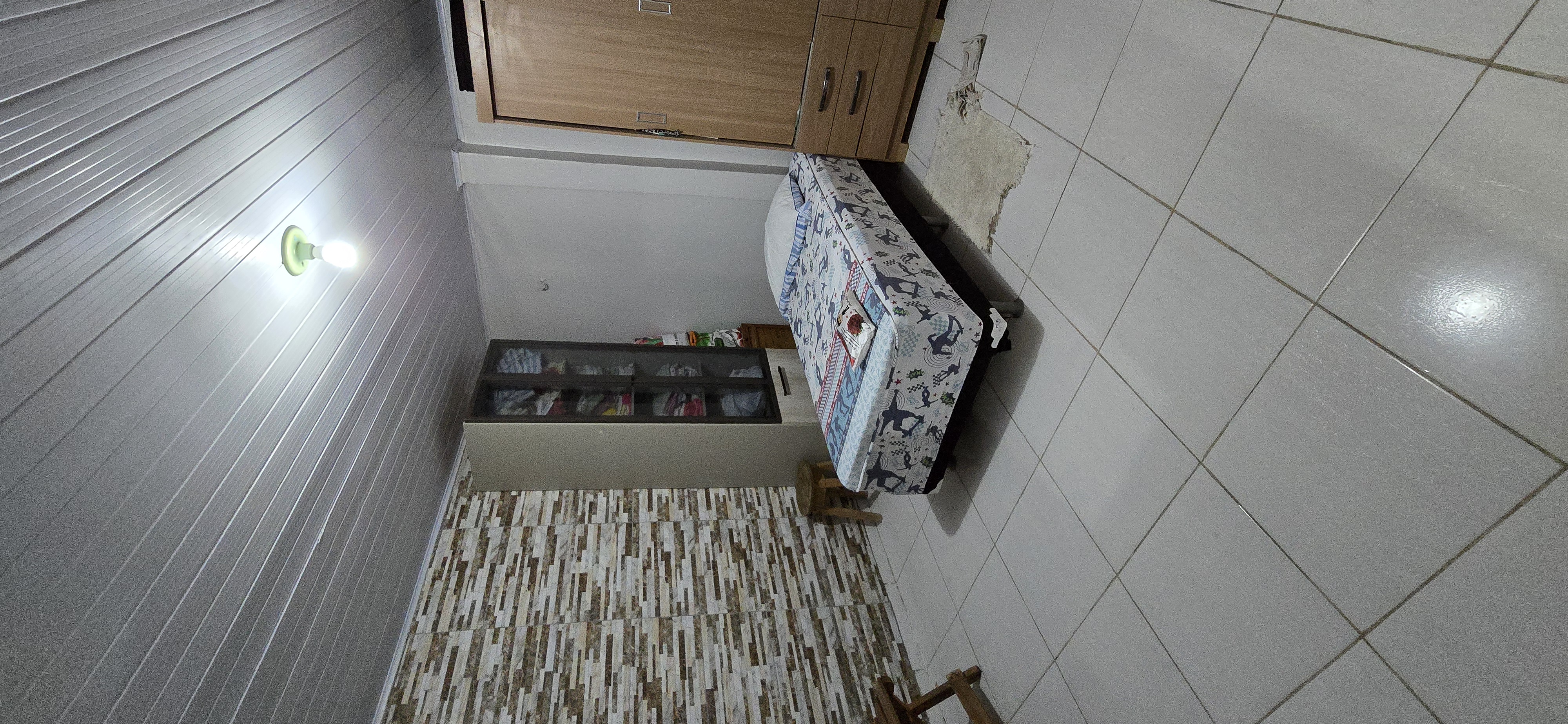 Imagem Casa com 2 Quartos à Venda, 136 m² em Lírio do Vale - Manaus