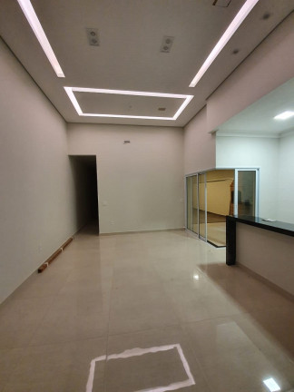 Casa de Condomínio com 3 Quartos à Venda, 140 m² em Jardim Bréscia - Indaiatuba
