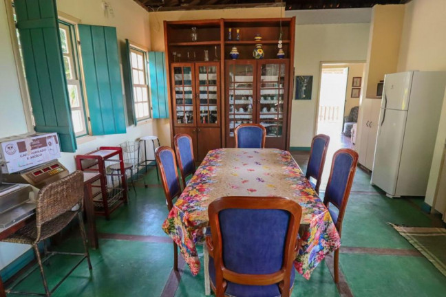 Imagem Fazenda à Venda, 85.000 m² em zona rural - Belo Vale
