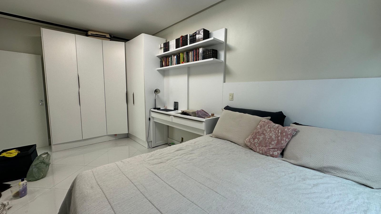 Imagem Casa de Condomínio com 3 Quartos à Venda, 400 m²em Parque Verde - Belém