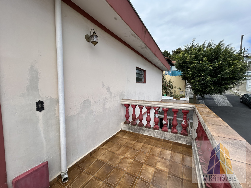 Imagem Sobrado com 2 Quartos à Venda, 170 m² em Vila Tibiriçá - Santo André Imagem Sobrado com 2 Quartos à Venda, 170 m² em Vila Tibiriçá - Santo André