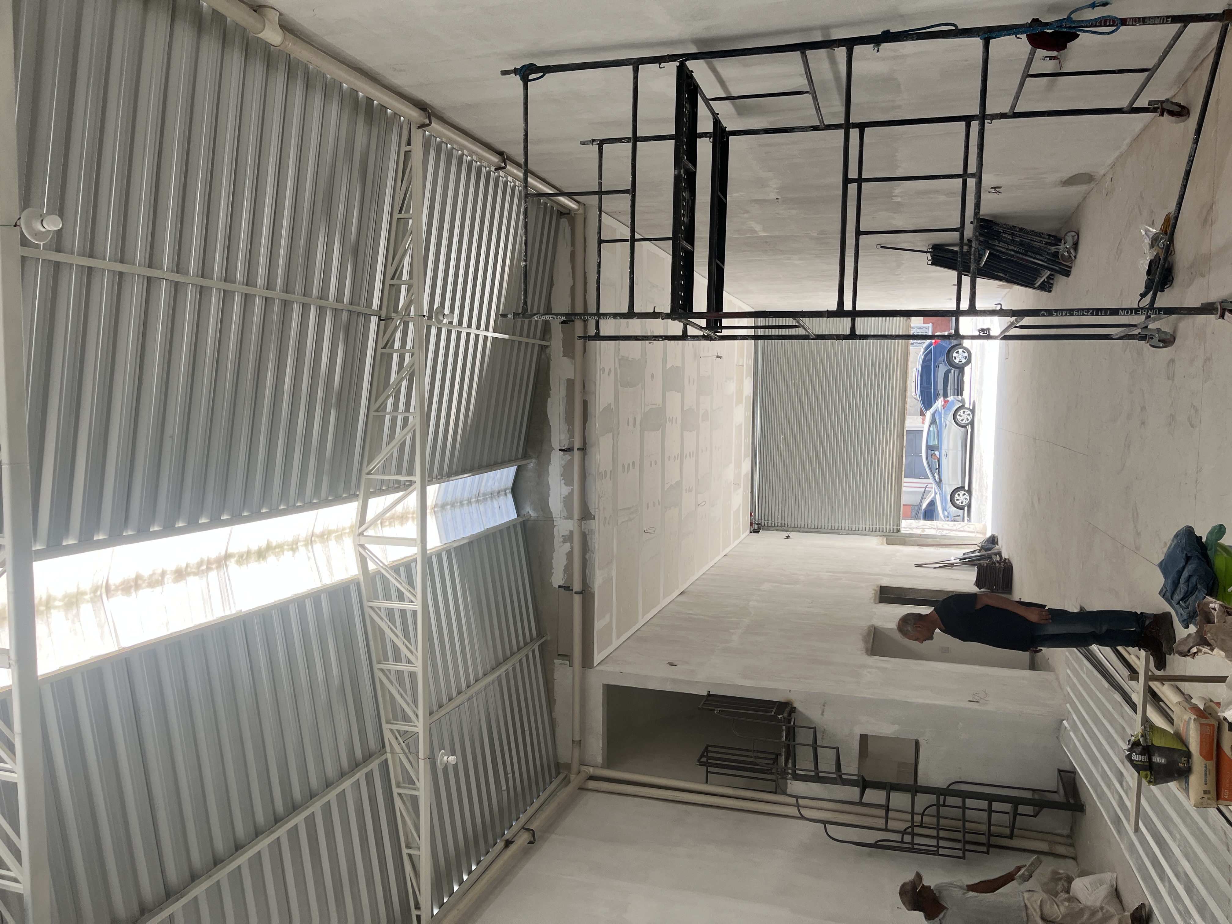 Imagem Galpão para Alugar, 265 m² em Vila Anastácio - São Paulo