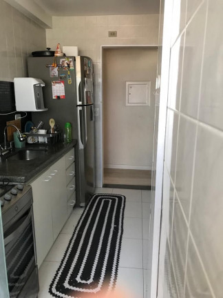 Imagem Apartamento com 3 Quartos à Venda, 68 m² em Jardim Celeste - São Paulo Imagem Apartamento com 3 Quartos à Venda, 68 m² em Jardim Celeste - São Paulo