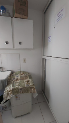 Imagem Apartamento com 2 Quartos para Temporada,  em Meia Praia - Itapema