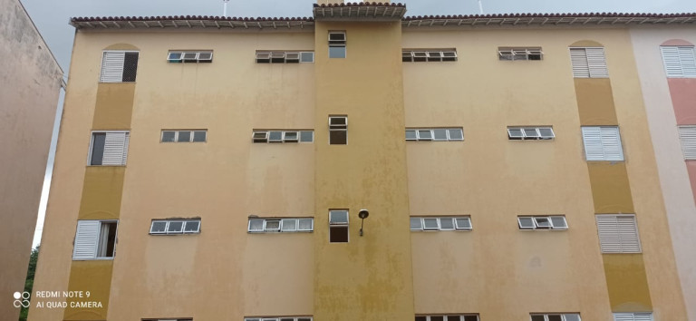 Imagem Apartamento com 2 Quartos à Venda, 62 m²em Jardim Flamboyant - Campinas