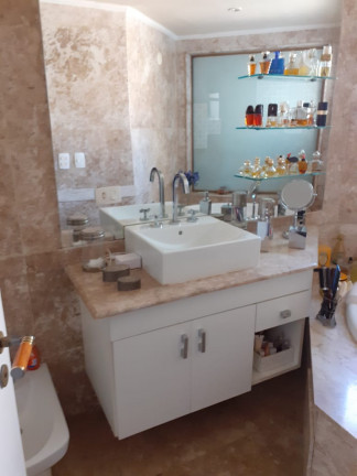 Imagem Apartamento com 4 Quartos à Venda, 217 m² em Itaim Bibi - São Paulo