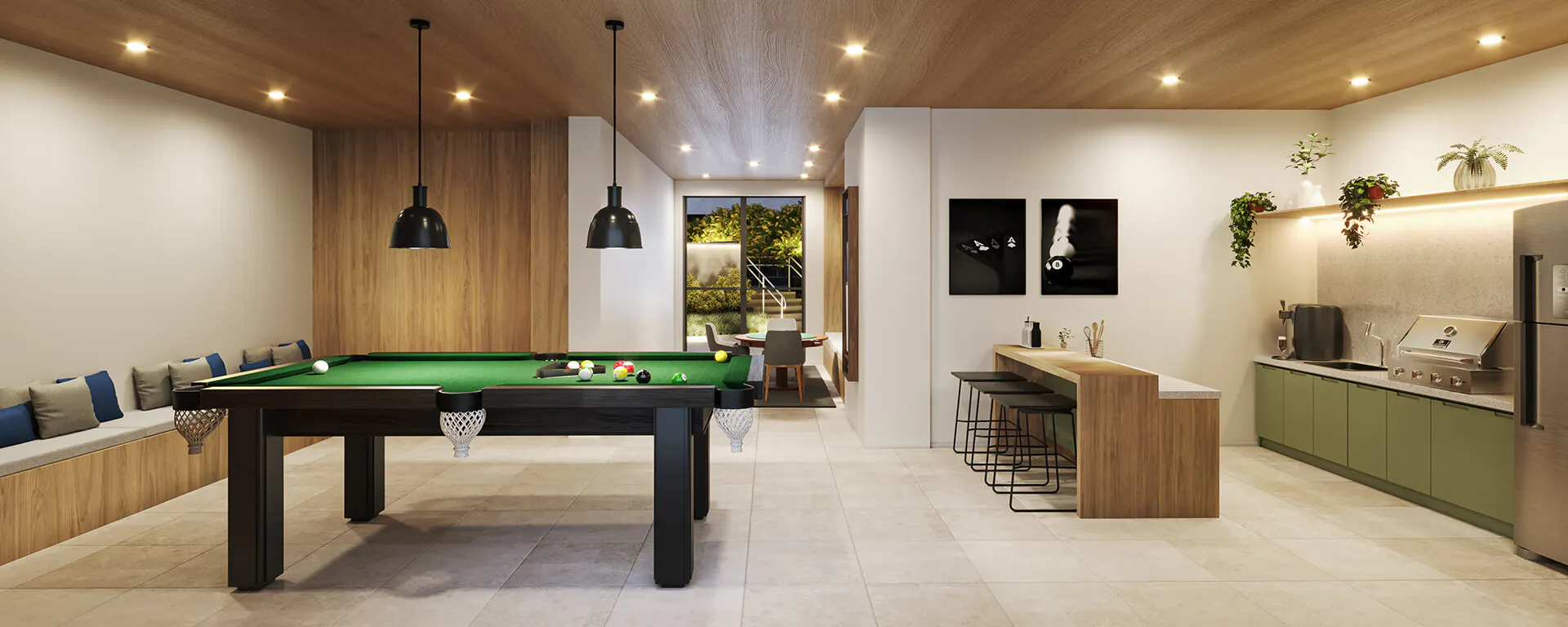 Imagem Apartamento com 2 Quartos à Venda, 43 m² em Vila Guilhermina - São Paulo Imagem Apartamento com 2 Quartos à Venda, 43 m² em Vila Guilhermina - São Paulo