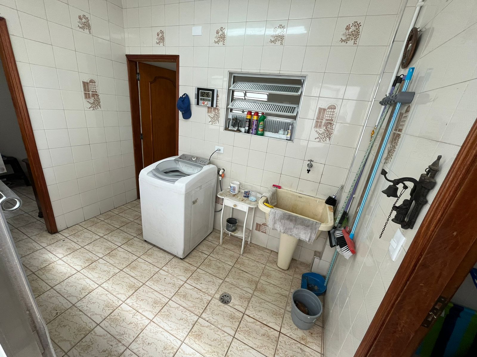 Imagem Casa com 3 Quartos à Venda, 151 m² em Aparecida - Santos