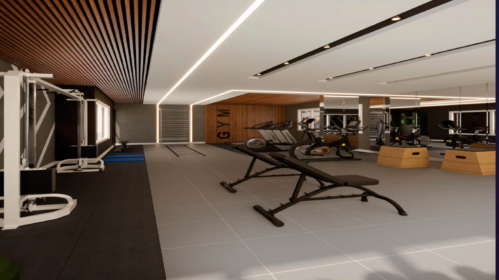 Imagem Apartamento com 2 Quartos à Venda, 44 m² em Presidente Altino - Osasco